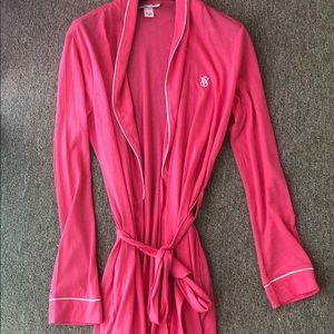 Victoria’s Secret Bathrobe